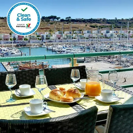 Apartament Marina Sea