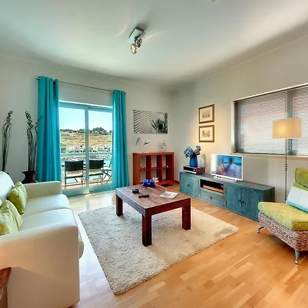 Apartamento Marina Sea