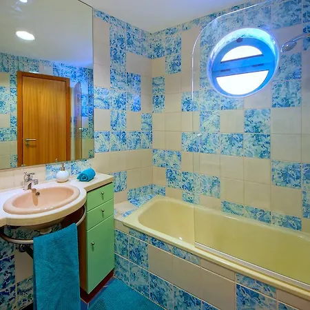 Marina Sea Apartamento Albufeira