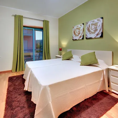Marina Sea Residence