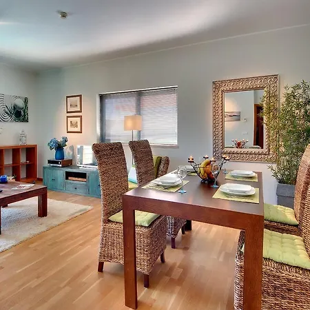 Lejlighed Marina Sea