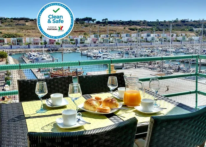 Apartament Marina Sea