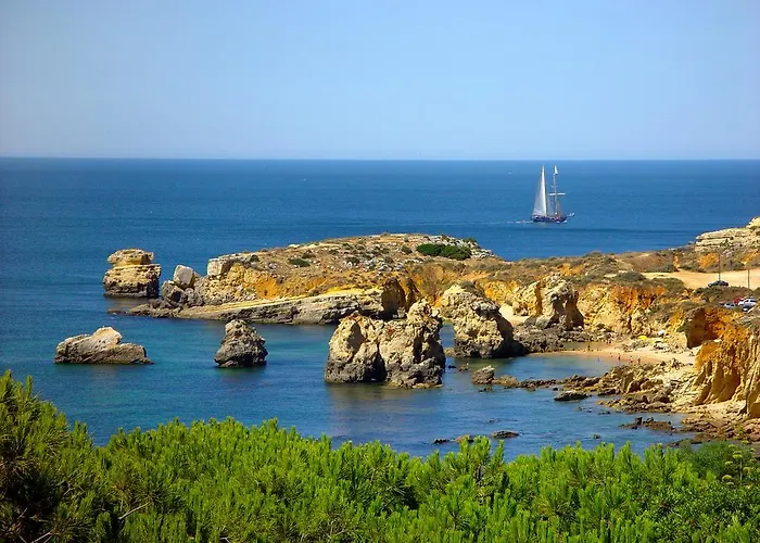 Marina Sea * Albufeira