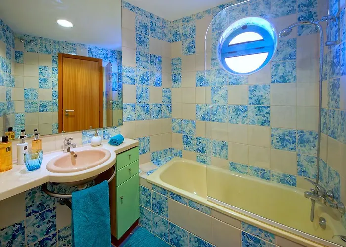 Marina Sea Apartament Albufeira