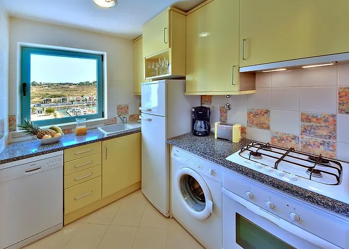 Marina Sea Apartament *