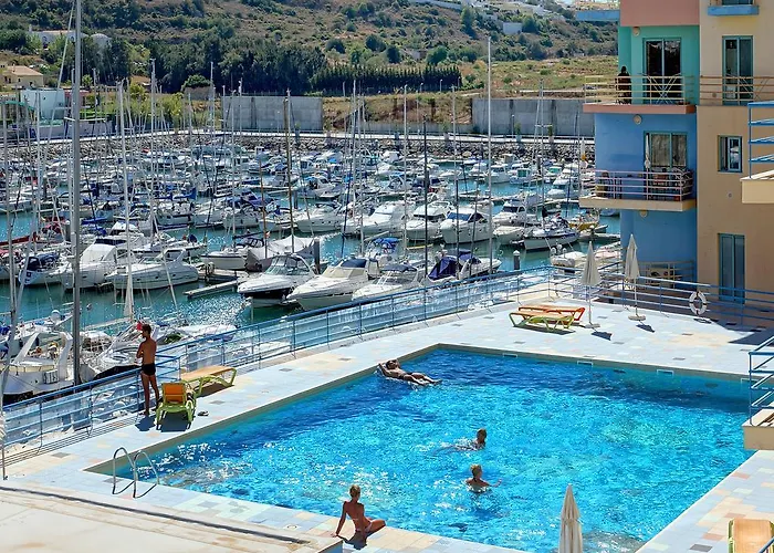 Marina Sea * Albufeira