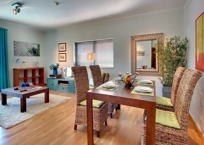 Apartament Marina Sea