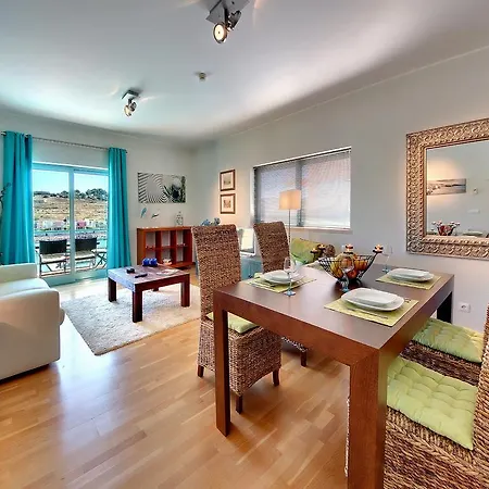 Marina Sea Residence البوفيرا